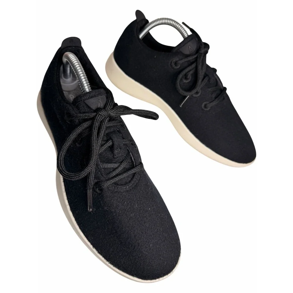 allbirds wool runner